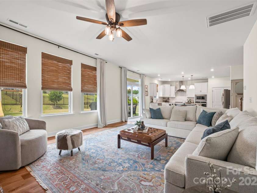 1351 Fishing Creek Road, Clover, SC 29710.  MLS# CAR4278348, YatesRealty ID 27457. 