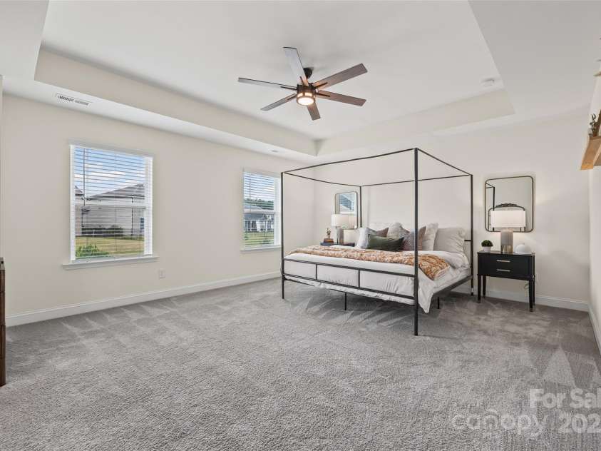 1351 Fishing Creek Road, Clover, SC 29710.  MLS# CAR4278348, YatesRealty ID 27457. 