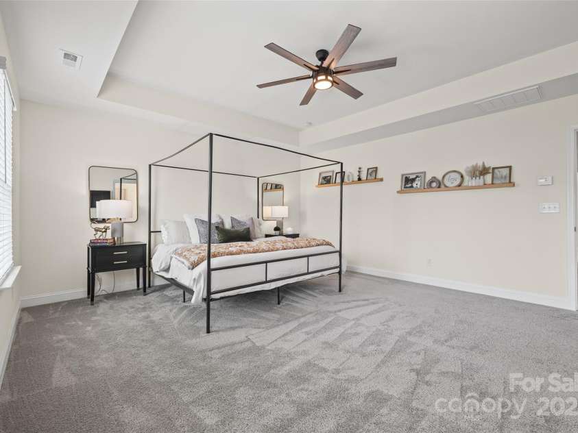 1351 Fishing Creek Road, Clover, SC 29710.  MLS# CAR4278348, YatesRealty ID 27457. 