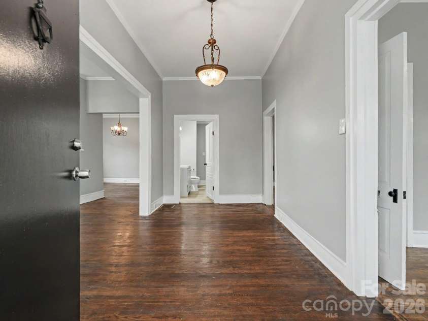 305 White Street, Lancaster, SC 29720.  MLS# CAR4376027, YatesRealty ID 27457. 