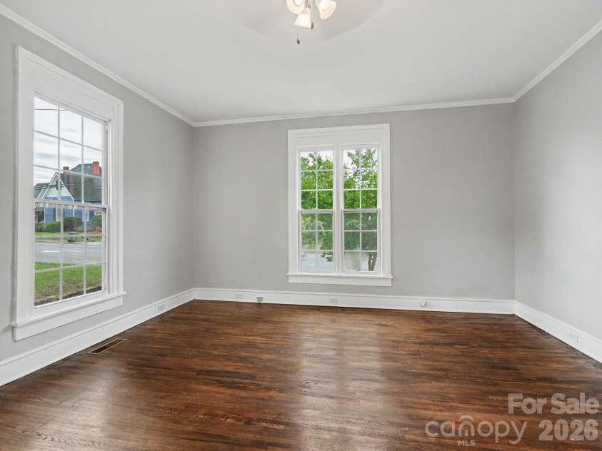 305 White Street, Lancaster, SC 29720.  MLS# CAR4376027, YatesRealty ID 27457. 