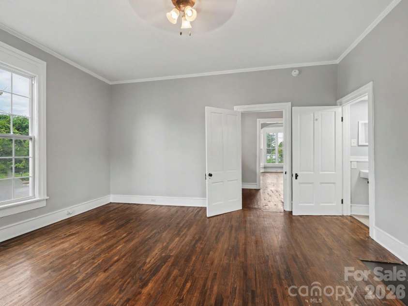 305 White Street, Lancaster, SC 29720.  MLS# CAR4376027, YatesRealty ID 27457. 