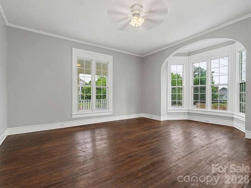 305 White Street, Lancaster, SC 29720.  MLS# CAR4376027, YatesRealty ID 27457. 