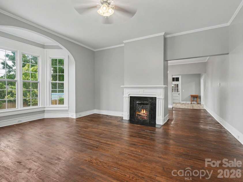 305 White Street, Lancaster, SC 29720.  MLS# CAR4376027, YatesRealty ID 27457. 