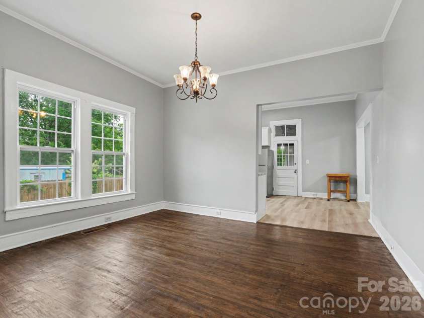 305 White Street, Lancaster, SC 29720.  MLS# CAR4376027, YatesRealty ID 27457. 