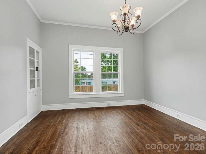 305 White Street, Lancaster, SC 29720.  MLS# CAR4376027, YatesRealty ID 27457. 