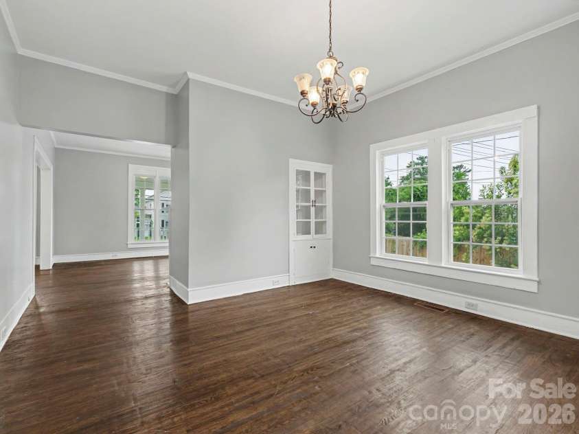 305 White Street, Lancaster, SC 29720.  MLS# CAR4376027, YatesRealty ID 27457. 