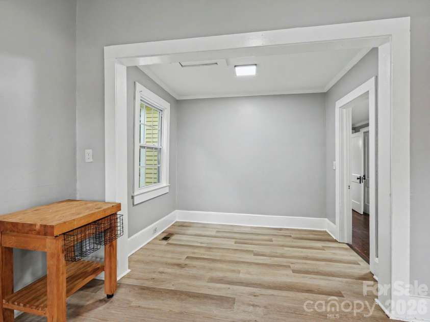 305 White Street, Lancaster, SC 29720.  MLS# CAR4376027, YatesRealty ID 27457. 