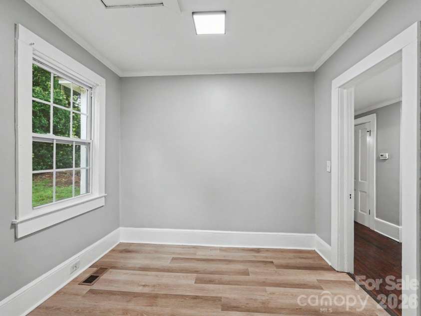 305 White Street, Lancaster, SC 29720.  MLS# CAR4376027, YatesRealty ID 27457. 