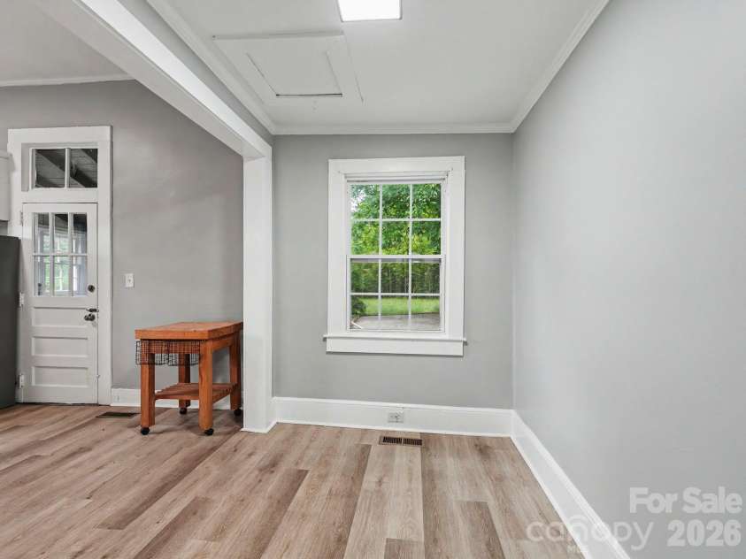 305 White Street, Lancaster, SC 29720.  MLS# CAR4376027, YatesRealty ID 27457. 