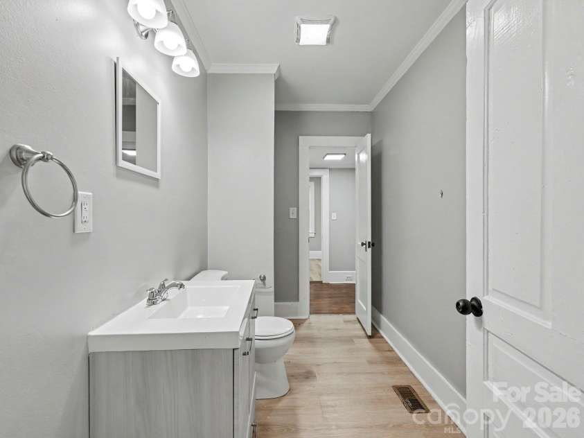 305 White Street, Lancaster, SC 29720.  MLS# CAR4376027, YatesRealty ID 27457. 