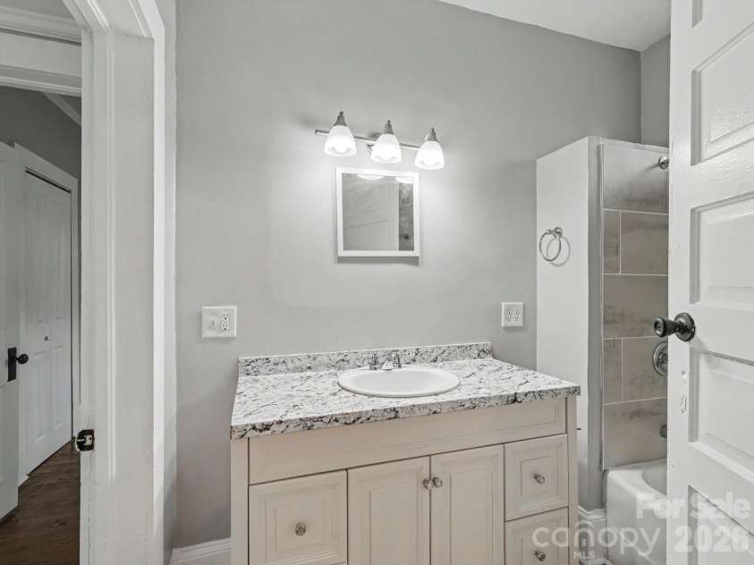 305 White Street, Lancaster, SC 29720.  MLS# CAR4376027, YatesRealty ID 27457. 