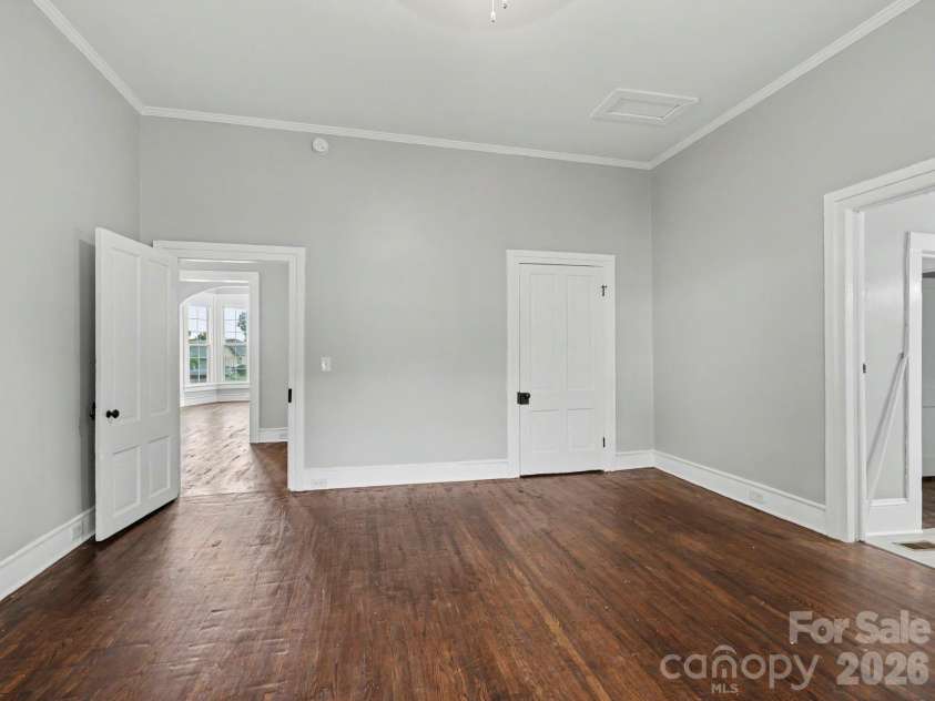 305 White Street, Lancaster, SC 29720.  MLS# CAR4376027, YatesRealty ID 27457. 