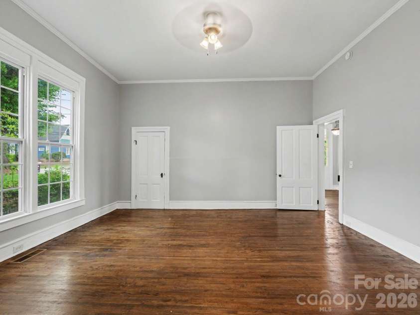 305 White Street, Lancaster, SC 29720.  MLS# CAR4376027, YatesRealty ID 27457. 