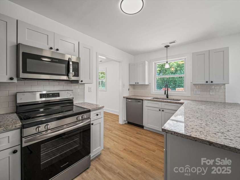 1128 Grady Street, Salisbury, NC 28144.  MLS# CAR4280515, YatesRealty ID 27458. 