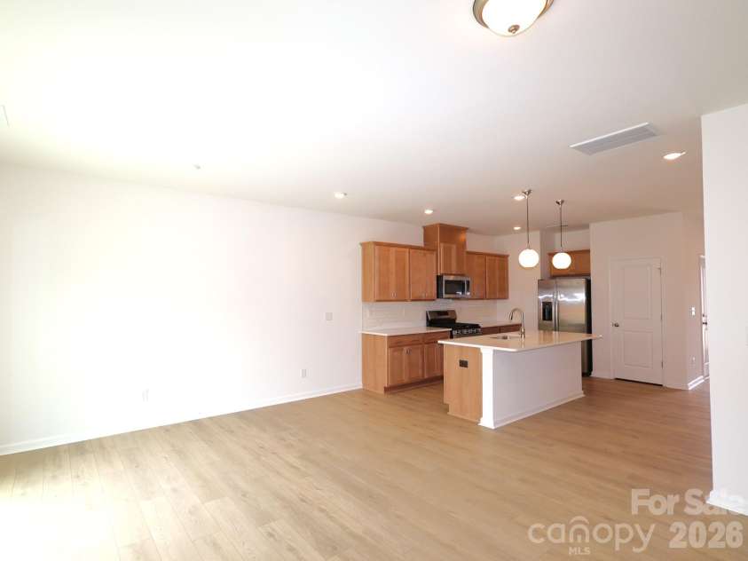 830 Earhart Street, Concord, NC 28027.  MLS# CAR4388782, YatesRealty ID 27458. Breakfast area