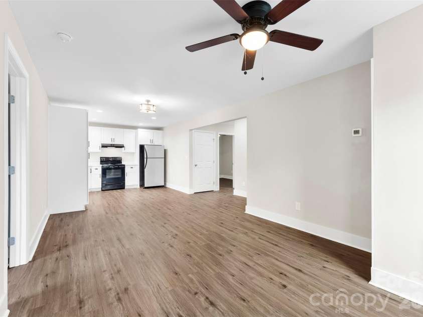 601 Rhyne Circle, Gastonia, NC 28054.  MLS# CAR4311148, YatesRealty ID 2746. 