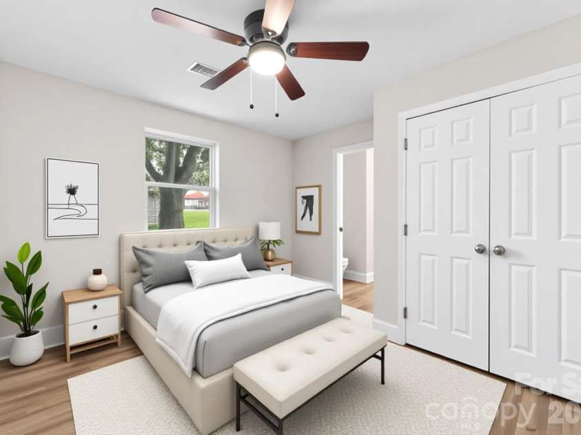 601 Rhyne Circle, Gastonia, NC 28054.  MLS# CAR4311148, YatesRealty ID 2746. 