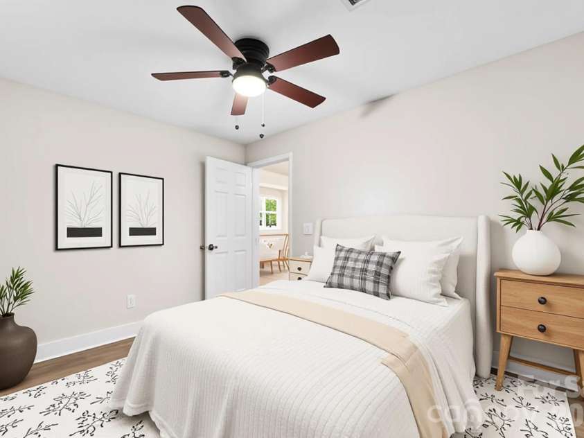 601 Rhyne Circle, Gastonia, NC 28054.  MLS# CAR4311148, YatesRealty ID 2746. 