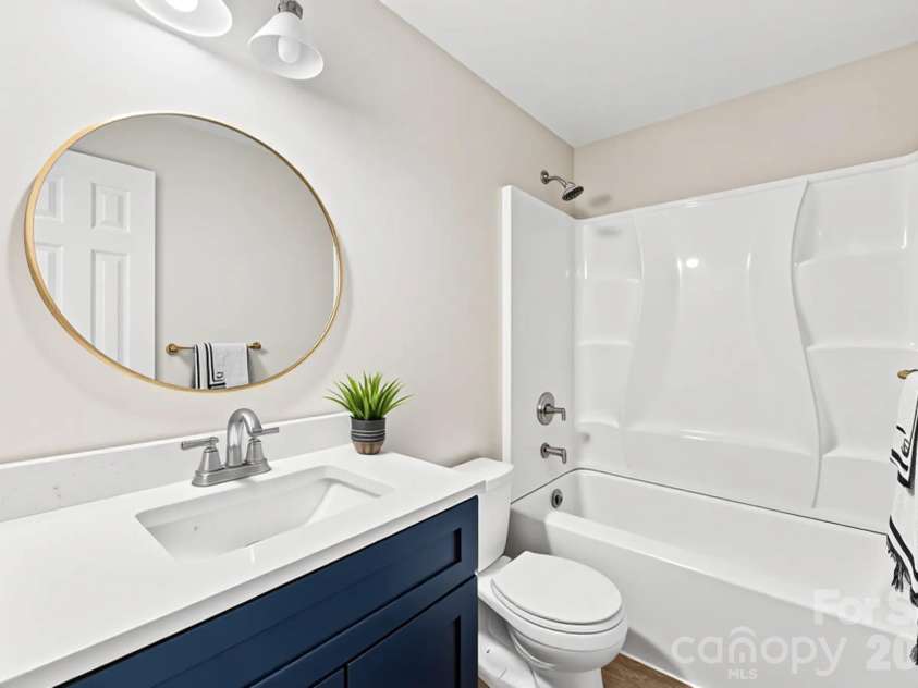 601 Rhyne Circle, Gastonia, NC 28054.  MLS# CAR4311148, YatesRealty ID 2746. 