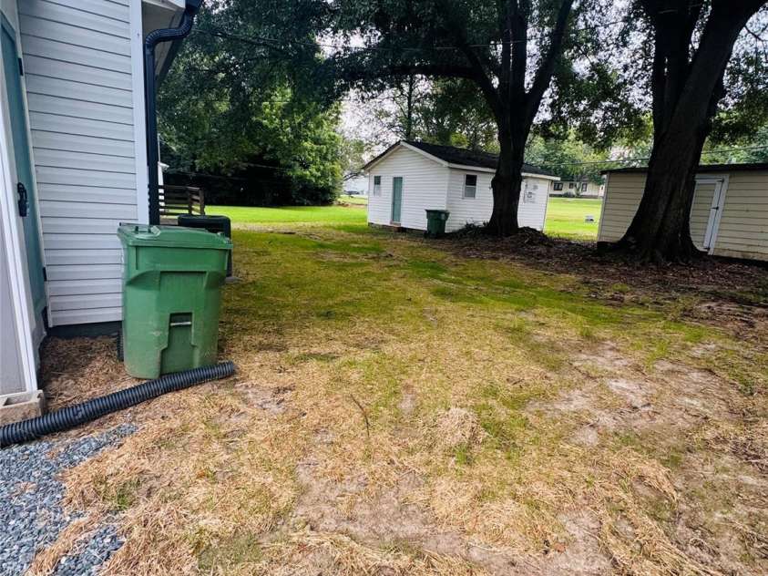 601 Rhyne Circle, Gastonia, NC 28054.  MLS# CAR4311148, YatesRealty ID 2746. 