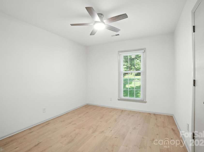 9334 New Towne Drive, Matthews, NC 28105.  MLS# CAR4275709, YatesRealty ID 27460. Bedroom #2