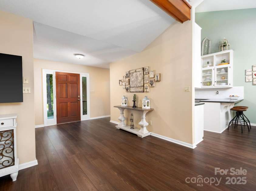 7874 Golf Course Drive, Denver, NC 28037.  MLS# CAR4274174, YatesRealty ID 27461. 