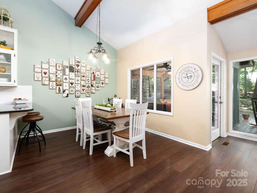 7874 Golf Course Drive, Denver, NC 28037.  MLS# CAR4274174, YatesRealty ID 27461. 