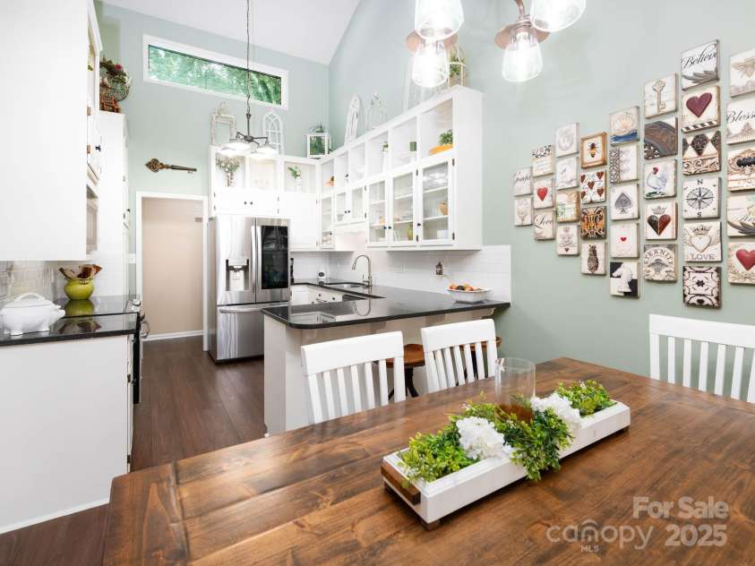 7874 Golf Course Drive, Denver, NC 28037.  MLS# CAR4274174, YatesRealty ID 27461. 