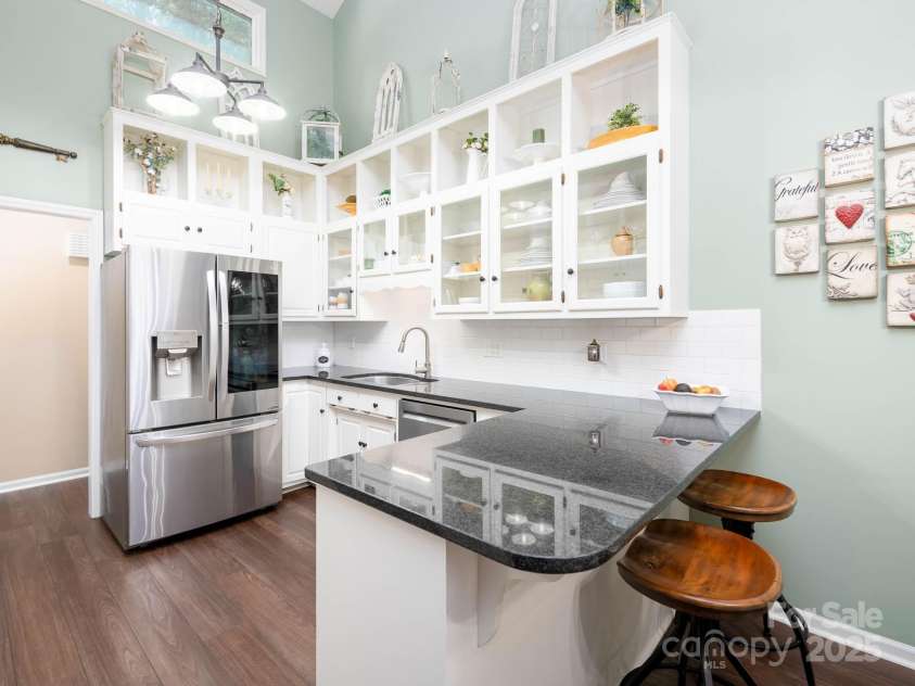 7874 Golf Course Drive, Denver, NC 28037.  MLS# CAR4274174, YatesRealty ID 27461. 