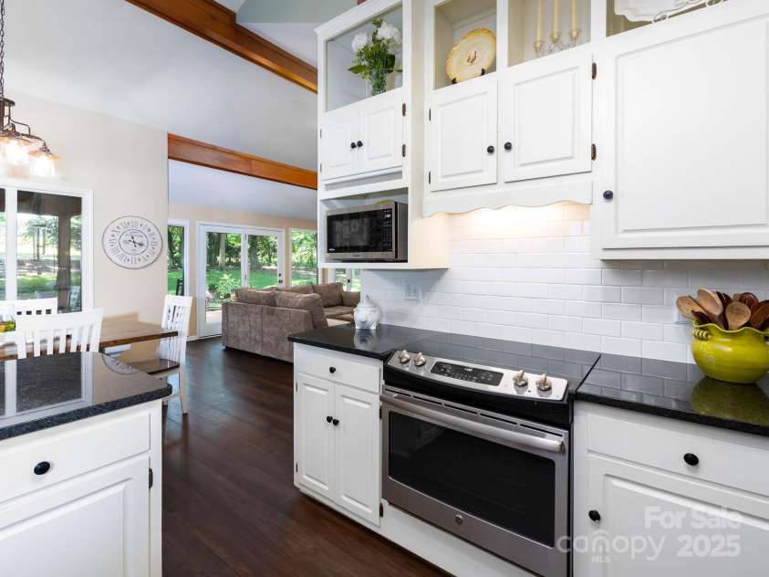 7874 Golf Course Drive, Denver, NC 28037.  MLS# CAR4274174, YatesRealty ID 27461. 