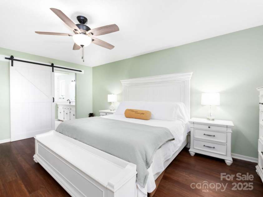 7874 Golf Course Drive, Denver, NC 28037.  MLS# CAR4274174, YatesRealty ID 27461. 