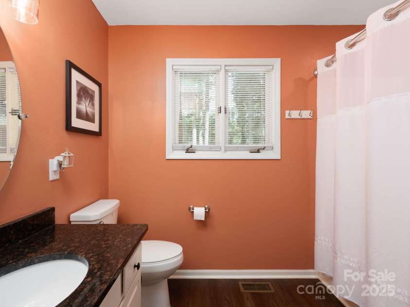 7874 Golf Course Drive, Denver, NC 28037.  MLS# CAR4274174, YatesRealty ID 27461. 