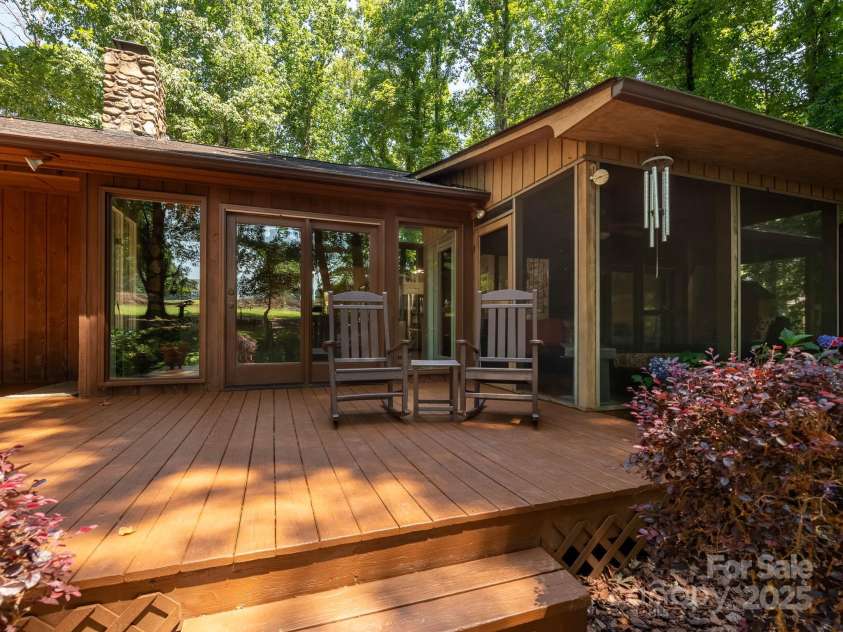 7874 Golf Course Drive, Denver, NC 28037.  MLS# CAR4274174, YatesRealty ID 27461. 