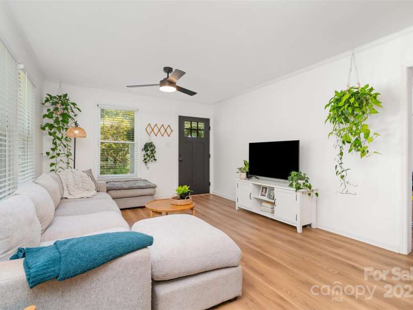 612 Cauthen Street, Rock Hill, SC 29730.  MLS# CAR4283328, YatesRealty ID 27462. 