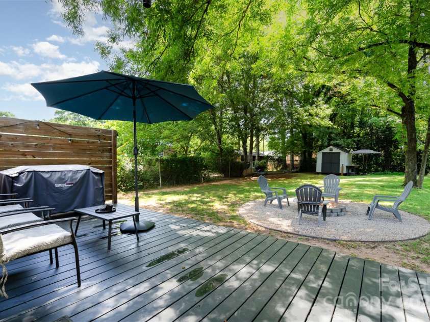 612 Cauthen Street, Rock Hill, SC 29730.  MLS# CAR4283328, YatesRealty ID 27462. 