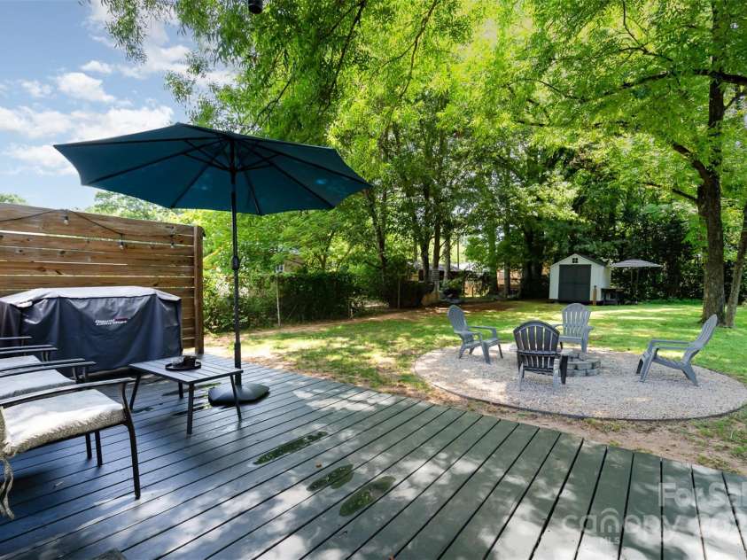 612 Cauthen Street, Rock Hill, SC 29730.  MLS# CAR4283328, YatesRealty ID 27462. 