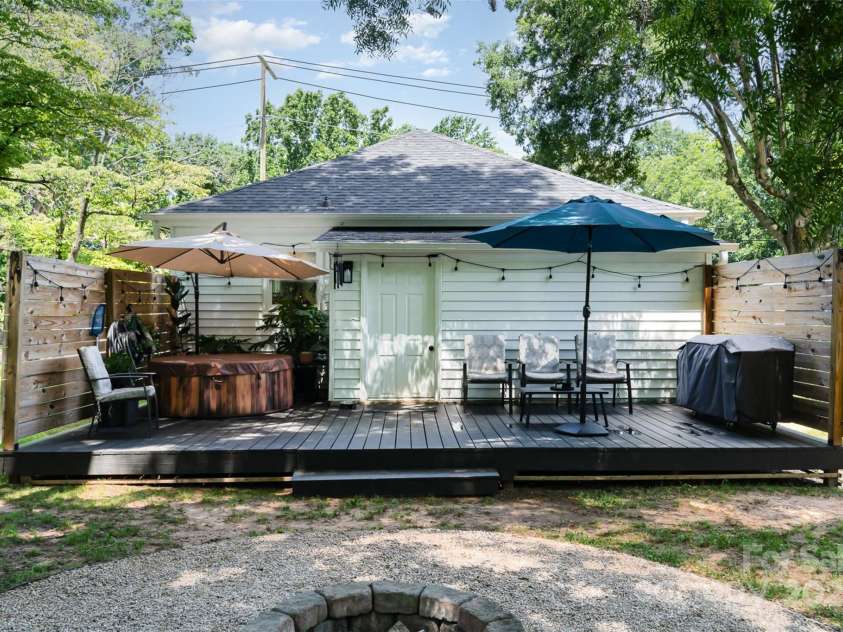 612 Cauthen Street, Rock Hill, SC 29730.  MLS# CAR4283328, YatesRealty ID 27462. 