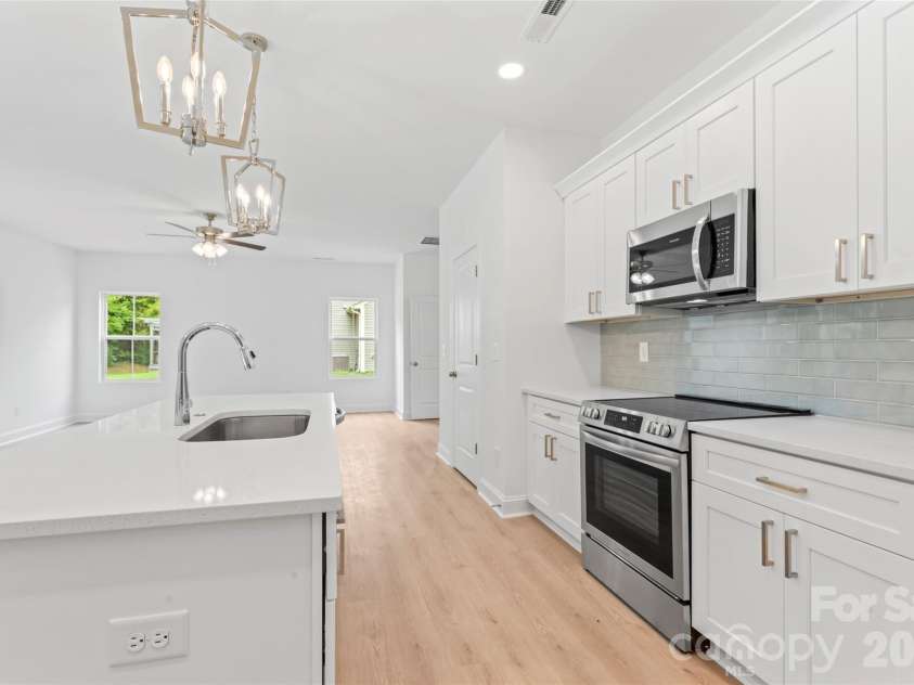 2448 Spruce Street, Kannapolis, NC 28081.  MLS# CAR4284148, YatesRealty ID 27463. 