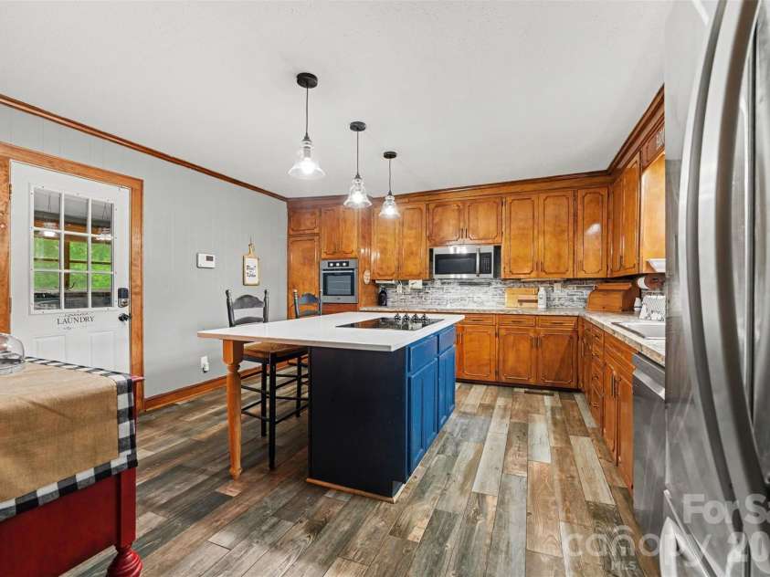 2461 Startown Road, Newton, NC 28658.  MLS# CAR4388500, YatesRealty ID 27463. 