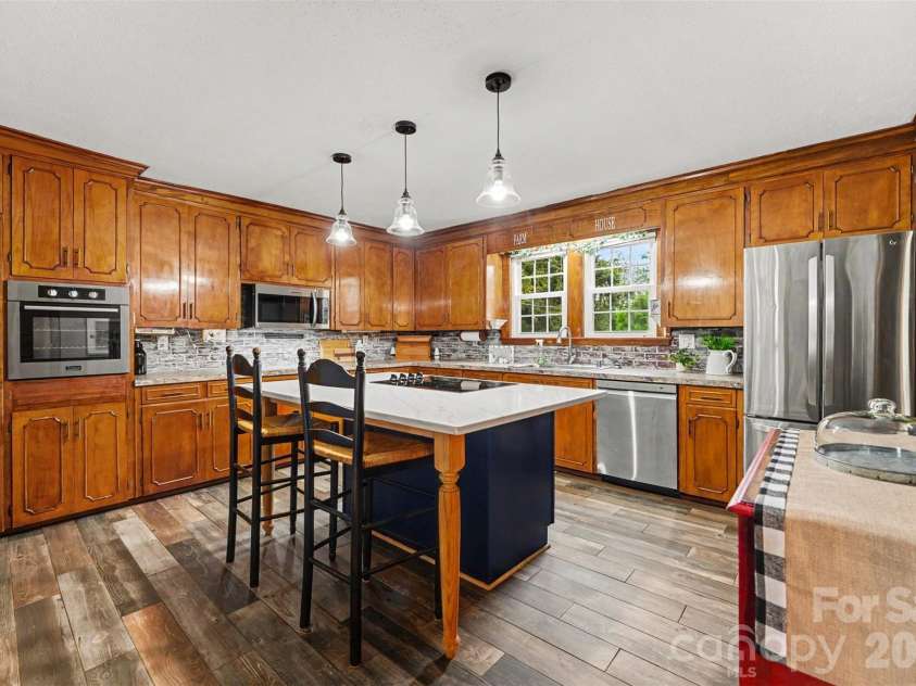 2461 Startown Road, Newton, NC 28658.  MLS# CAR4388500, YatesRealty ID 27463. 