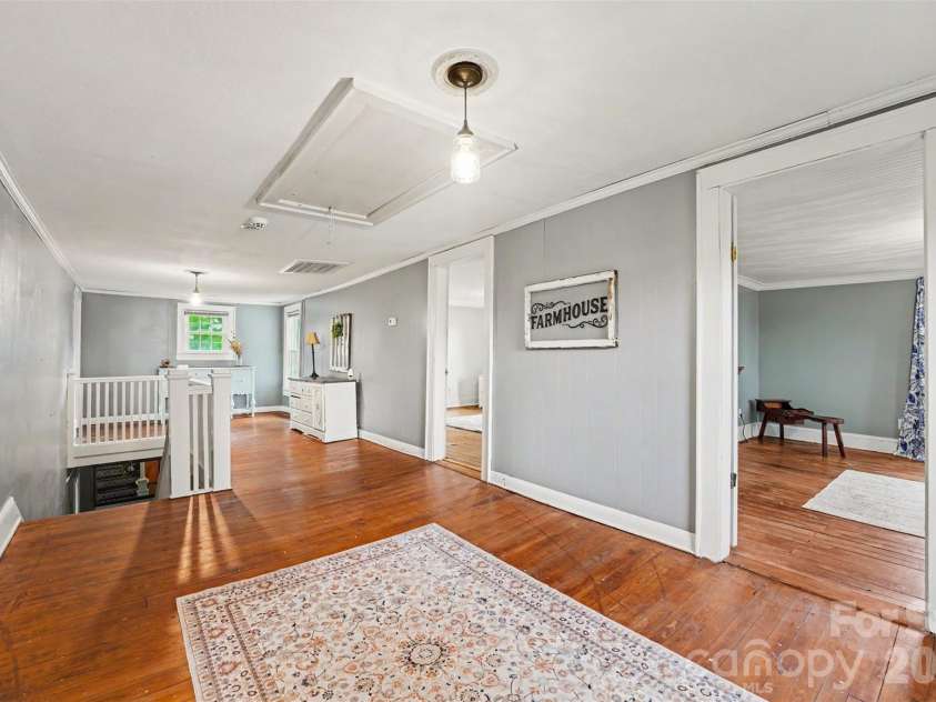 2461 Startown Road, Newton, NC 28658.  MLS# CAR4388500, YatesRealty ID 27463. 