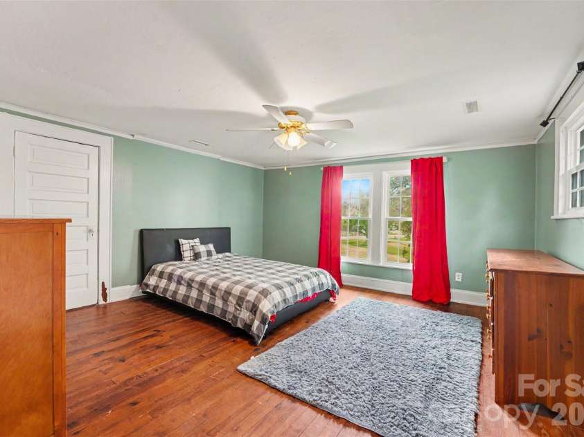 2461 Startown Road, Newton, NC 28658.  MLS# CAR4388500, YatesRealty ID 27463. 