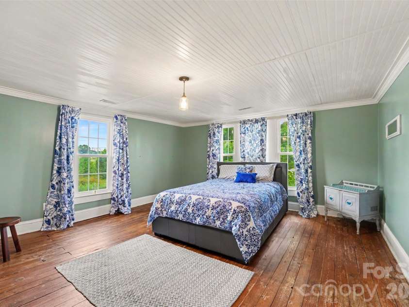 2461 Startown Road, Newton, NC 28658.  MLS# CAR4388500, YatesRealty ID 27463. 