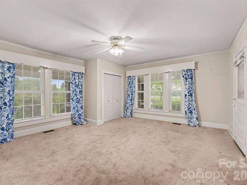 2461 Startown Road, Newton, NC 28658.  MLS# CAR4388500, YatesRealty ID 27463. 
