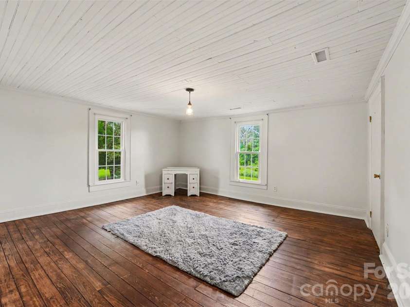 2461 Startown Road, Newton, NC 28658.  MLS# CAR4388500, YatesRealty ID 27463. 