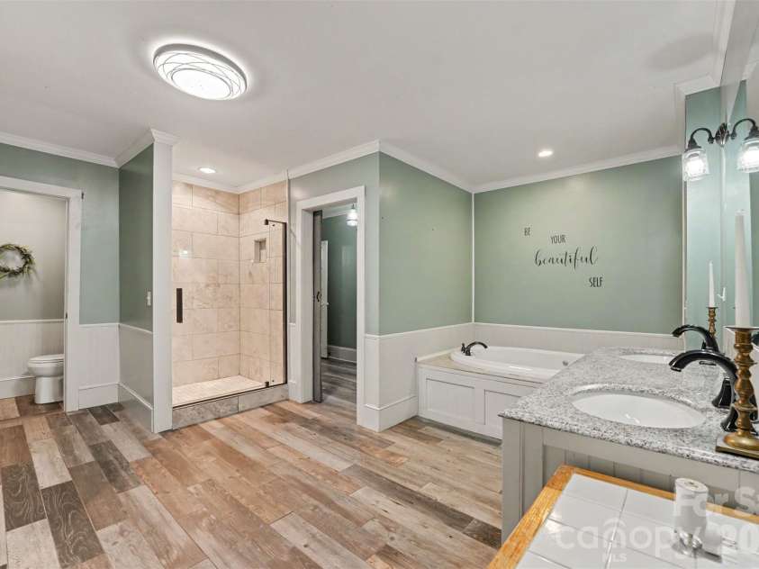 2461 Startown Road, Newton, NC 28658.  MLS# CAR4388500, YatesRealty ID 27463. 