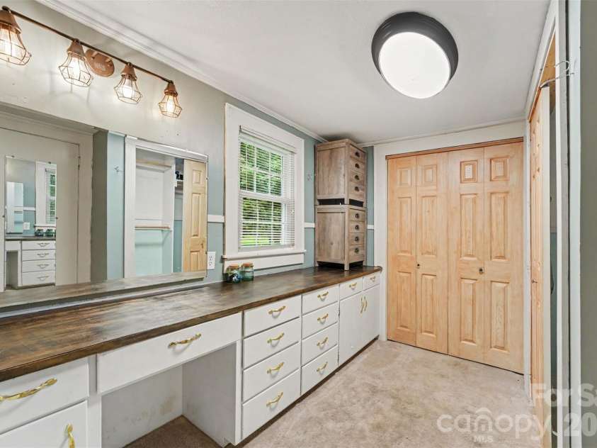 2461 Startown Road, Newton, NC 28658.  MLS# CAR4388500, YatesRealty ID 27463. 