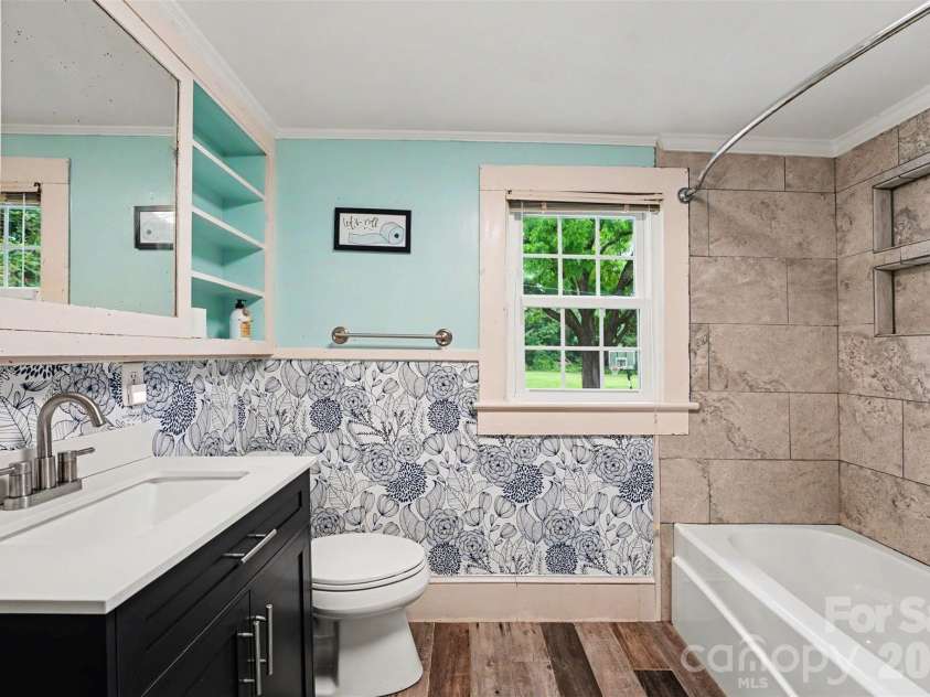 2461 Startown Road, Newton, NC 28658.  MLS# CAR4388500, YatesRealty ID 27463. 