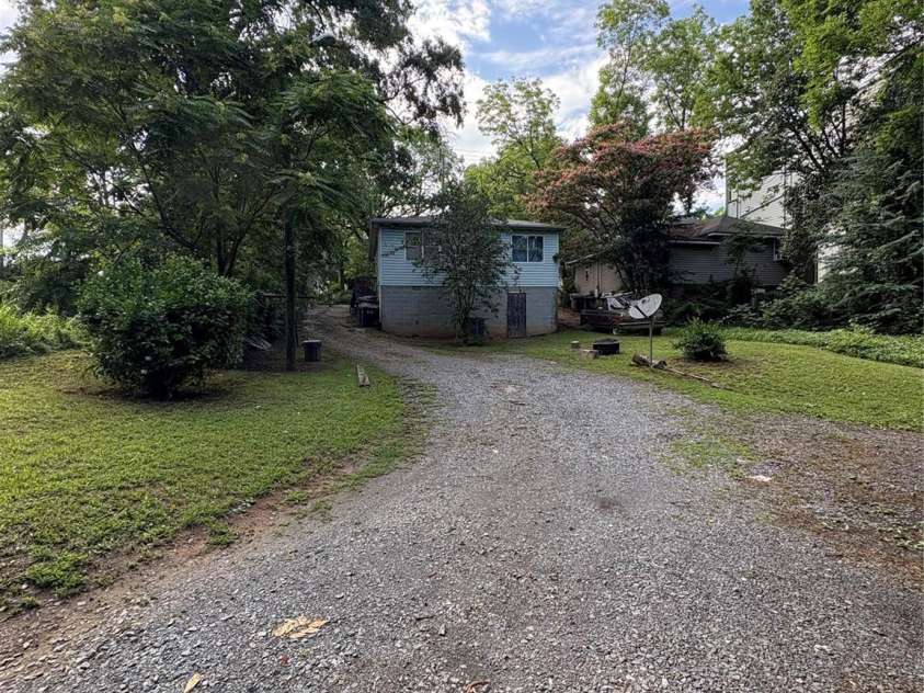 1304 Davidson Street, Charlotte, NC 28206.  MLS# CAR4389279, YatesRealty ID 27464. 